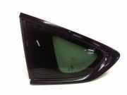 Linke Seite hinteres Seitenfenster BMW 5 Gran Turismo (F07) 535 d 7197897