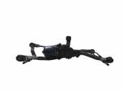 Scheibenwischermechanismus vorne CITROËN C3 II 1.6 HDi 9259072