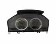 Kombiinstrument VOLVO XC70 II T6 AWD 36002199 31270368AA