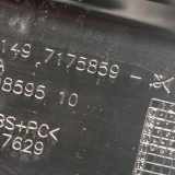 Andere Verkleidungsteile BMW X6 (E71, E72) xDrive 40 d 7175859