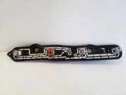 Rücklichtkontakte FIAT DUCATO Furgon (244_) 2.3 JTD 20162144 20162143