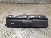 Schalter für Warnblinker Toyota Corolla Verso (R1) 153965