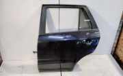 Tür hinten links HYUNDAI SANTA FÉ II (CM) 2.2 CRDi GLS 4x4