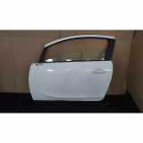 Vordere linke Tür OPEL CORSA E 1.3 CDTI