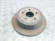 Bremsscheibe hinten links TOYOTA AVENSIS VERSO (_M2_) 2.0 D (CLM20_)