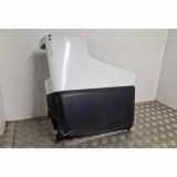 Stoßstange Ecke hinten rechts FIAT TALENTO Minibus / passenger (296_) 1.6 D