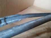 Scheibenwischermechanismus vorne VW PASSAT Variant B3/B4 (3A5, 35I) 1.9 TDI 357955325A