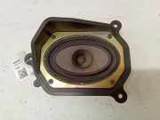 Lautsprecher links vorne Nissan Almera Tino (V10) 28165