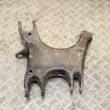 H-Form-Querlenker hinten links