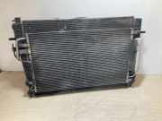 Kühler Hyundai Tucson I (JM) 253802E250