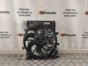 Kühlmodul Opel Astra J (P10) 13132559