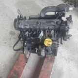 Motor RENAULT SCÉNIC I (JA0/1_) 1.9 dCi (JA05, JA1F) F8t