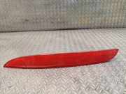 Stoßstange Reflektor hinten links