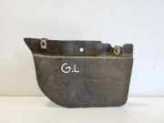 Schmutzfänger hinten rechts AUDI Q3 (F3) 35 TFSI 83A853833