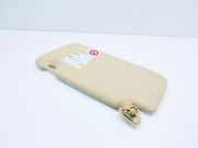 Sonnenblende links Subaru Forester (SG) 92011SA330EU