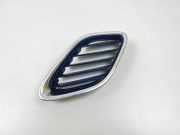 Vorderer oberer Gitter SAAB 9-3 (YS3F) 2.2 TiD 12787226