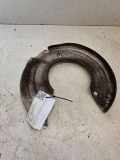 Rear Brake Disc Protection JAGUAR XE (X760) 2.0 D FK722C029AD
