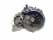 Schaltgetriebe Volvo V60 I (155) BG9R7002JCD