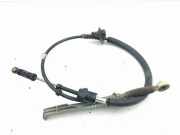 Seilzug für Schaltgetriebe Mercedes-Benz A-Klasse (W169) A1693700573