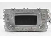 Radio/Navigationssystem-Kombination Ford Focus II Cabriolet (DB3) 8M5T18K931GD