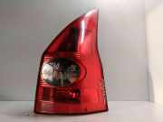 Lampenträger Heckleuchte rechts Renault Megane II (BM/CM) 8200142683