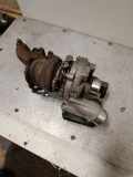 Turbolader PEUGEOT 3008 II SUV 1.6 THP 165 9813852580