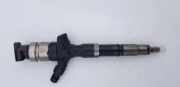 Einspritzdüse TOYOTA LAND CRUISER 120 (_J12_) 3.0 D-4D (KDJ120, KDJ125) 2367030280