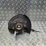 Achsschenkel (ABS) links vorne Mitsubishi Pajero IV (V8, V9) 3870A019