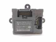 Türsteuergerät hinten rechts LAND ROVER RANGE ROVER III (L322) 3.0 D 4x4 BH4214D618AA