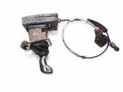 Gangschaltmechanismus CITROËN C5 III (RD_) 2.0 HDi 180 9681617780