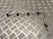 KRAFTSTOFFVERTEILER EINSPRITZLEISTE VERTEILERROHR NISSAN PRIMERA Estate (WP12) 2.2 Di