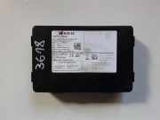 Navigationssteuerung RENAULT MEGANE IV (B9A/M_) 1.5 dCi 110 (B9A3) 282757006R
