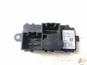 HEIZUNGSLÜFTER REGLER WIDERSTAND FORD GALAXY (WA6) 2.0 TDCi 6G9T19E624DB