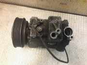 Klimakompressor Porsche Boxster (986) 99612601151