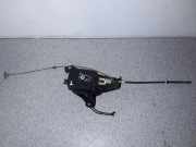 Motor für Tankdeckelverriegelung