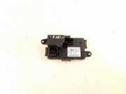 Blower Fan Relay MERCEDES-BENZ C (W204) C 300 (204.055) A2128702110