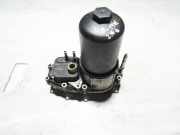 Ölkühler Jaguar S-Type (X200) 4R8Q6C711DB