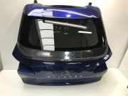 Kofferraumdeckel CITROËN C5 I (DC_) 1.8 16V (DC6FZB, DC6FZE)