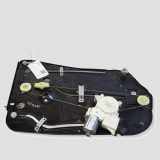 Türfensterheber hinten links VOLVO C70 II Cabrio D5 31253533