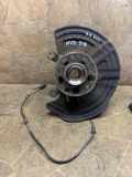 Radnaben vorne links MERCEDES-BENZ GLA (X156) GLA 220 CDI (156.903) A2464210720