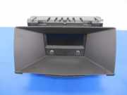 Radio/Navigationssystem-Kombination Opel Astra H Kasten () 13208194