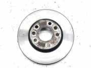 Bremsscheibe vorne rechts RENAULT MEGANE III Grandtour (KZ0/1) 1.5 dCi (KZ1M, KZ1W)