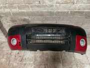 Frontstoßstange PEUGEOT PARTNER Furgon 1.6 HDi 16V 43244