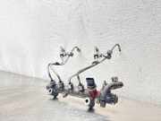 Kraftstoffzuführung