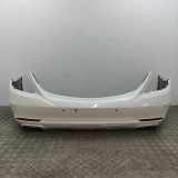 Hintere Stoßstange MERCEDES-BENZ S (W222, V222, X222) S 550 (222.082, 222.182) A2228850025 A2228850025X