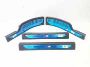 Seitenschweller Set BMW X7 (G07) xDrive 40 i Mild Hydrid 7487741