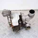 Turbolader TOYOTA AVENSIS Sedan (_T25_) 2.2 D-4D (ADT251_) 17201-0R010