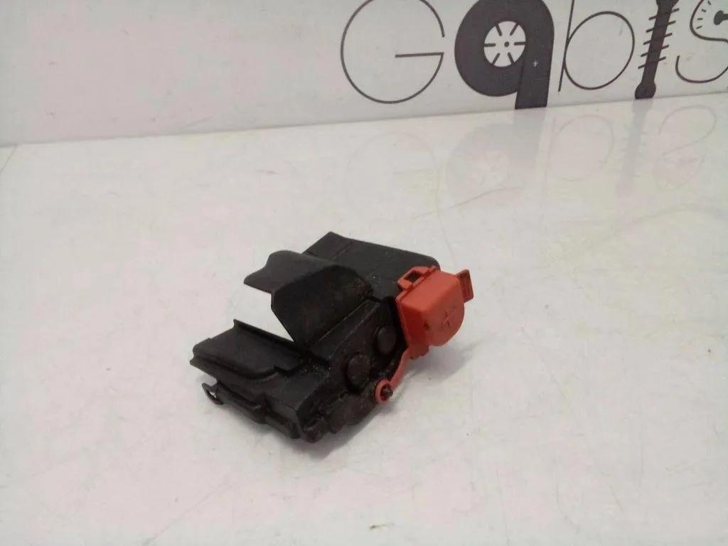 Andere Motorraumteile BMW 3 (G20, G28) 3 (G20) 320 i 58650910 586509