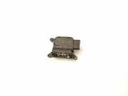 Air Flap Motor VW GOLF PLUS (5M1, 521) 1.9 TDI 0132801345