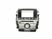 Klimabedienteil JAGUAR XK Coupe (X150) 5.0 V8 6W8318C858BA